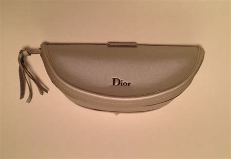 dior sunglasses case india|christian dior sunglasses case.